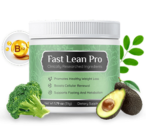 fast lean pro