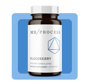 gluycoberry