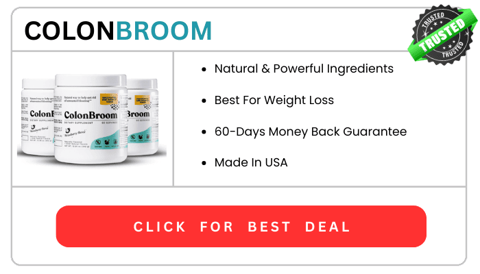 colon broom exsupplement