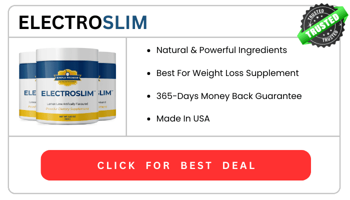 electroslim exsupplement