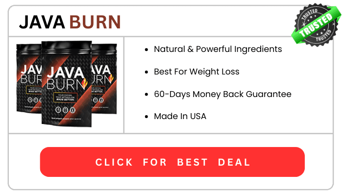 java burn exsupplement