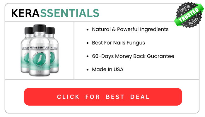 Kerassentials exsupplement