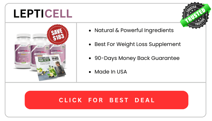 lepticel exsupplement
