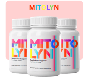 mitolyn