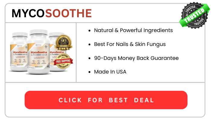 myco soothe exsupplement