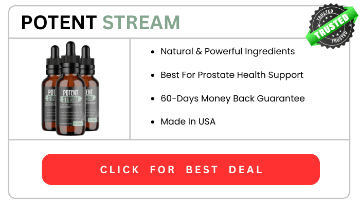 potent stream exsupplement