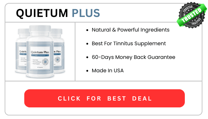 quietum plus exsupplement
