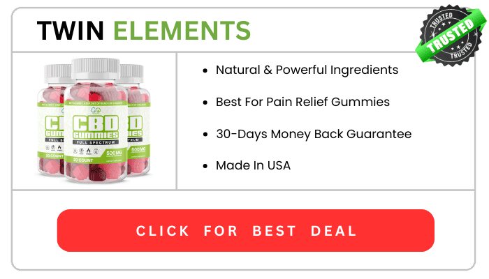 twin elements exsupplement